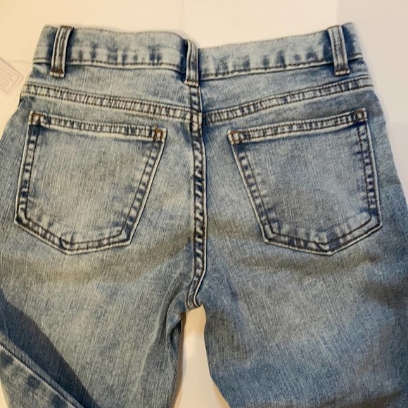 Wonder Nation Jeans Slim 10 - Picture 4 of 6